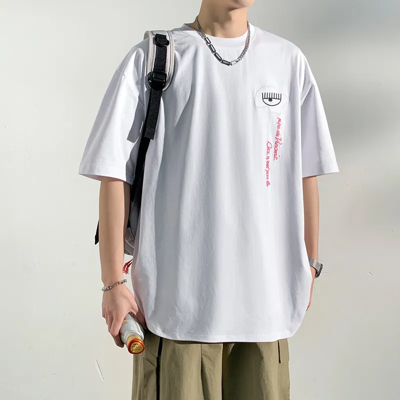 WKOOG T Shirts Unisex-9