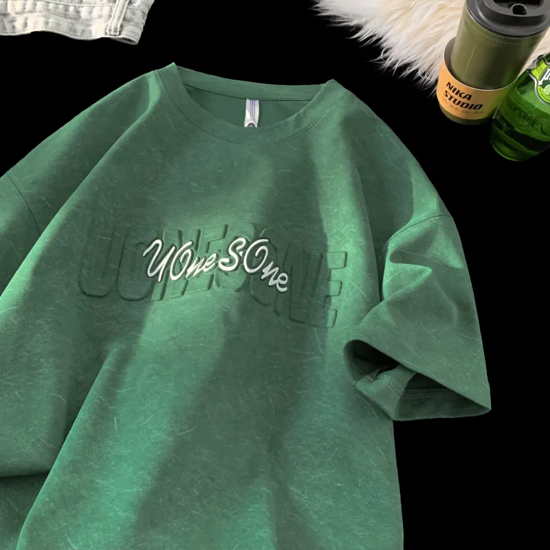 WKOOG T Shirts Unisex-15