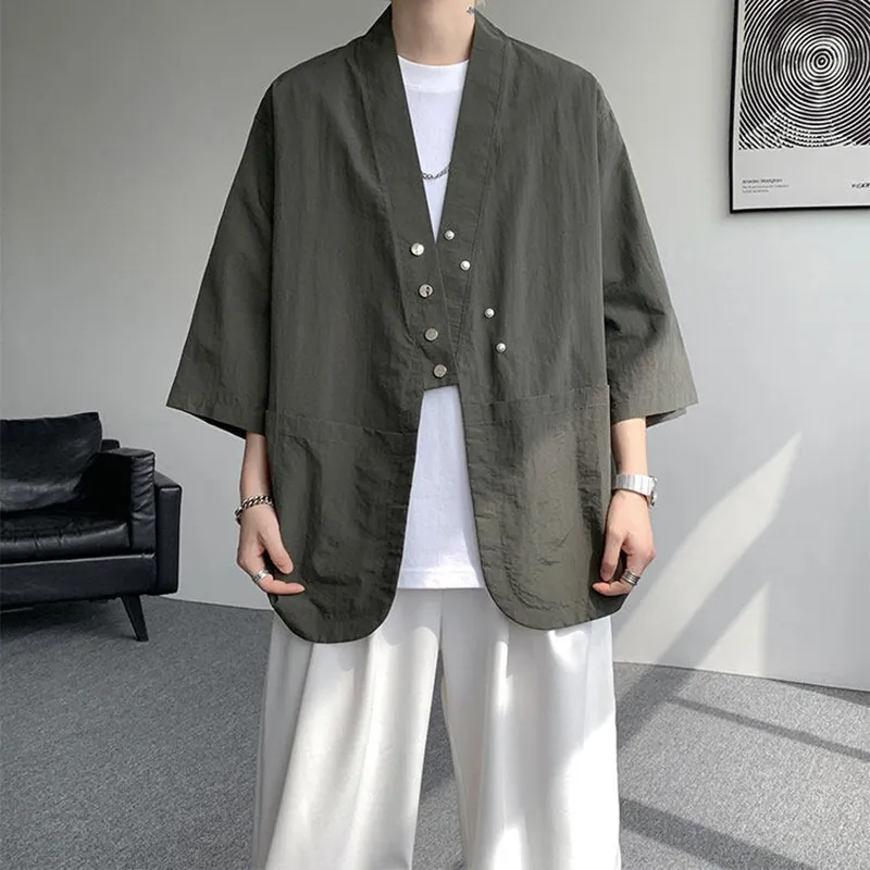 WKOOG Shirts Men-7