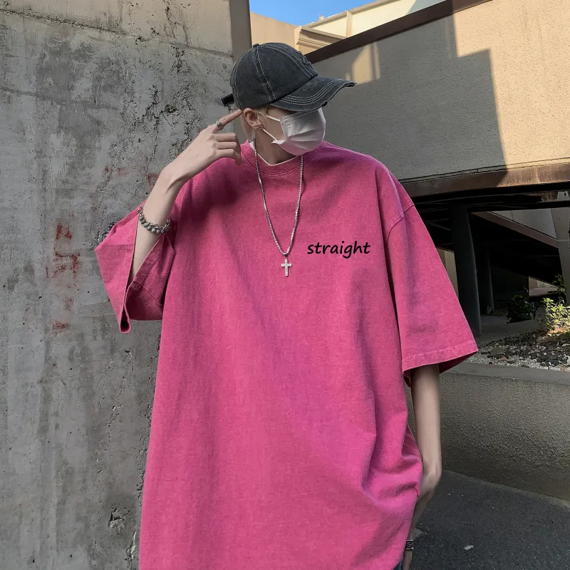 WKOOG T Shirts Unisex-15