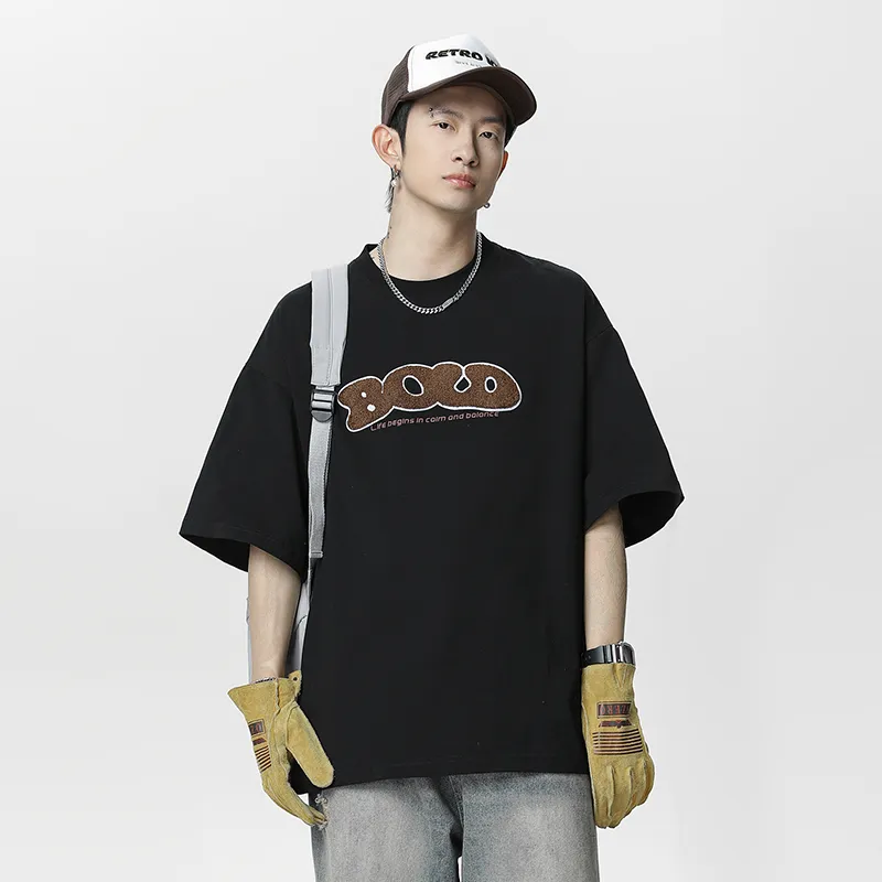 WKOOG T Shirts Unisex-2