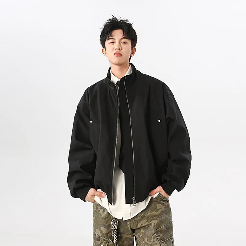 WKOOG Jackets Unisex-6