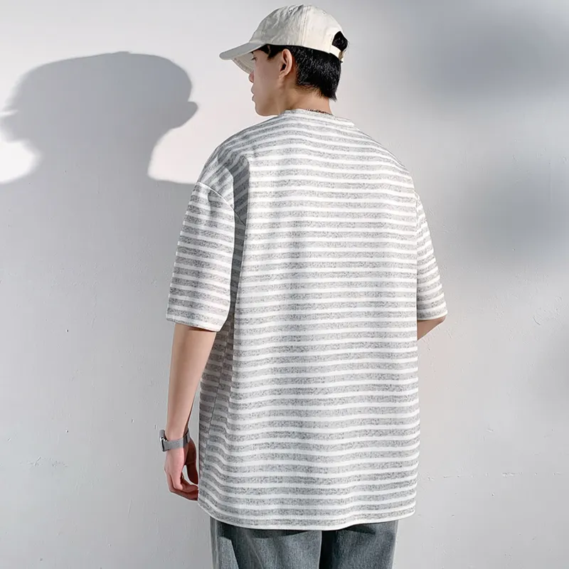 WKOOG T Shirts Unisex-4