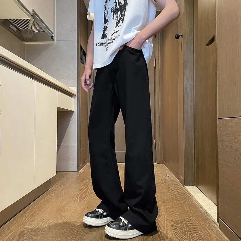 WKOOG Jeans Unisex-2