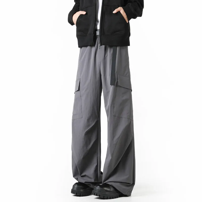WKOOG Casual Pants Unisex-1