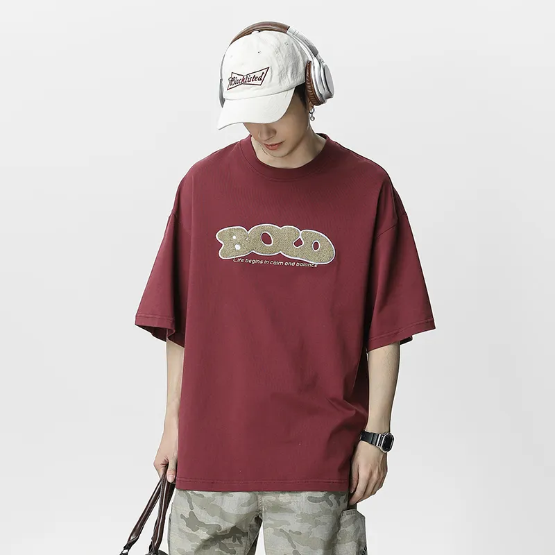 WKOOG T Shirts Unisex-8