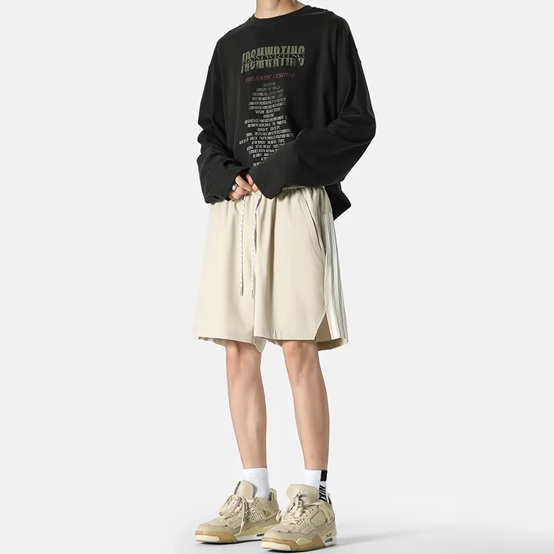 WKOOG Casual Shorts Unisex-15