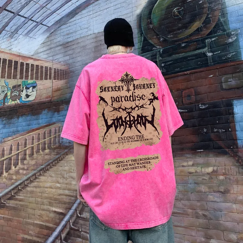 WKOOG T Shirts Unisex-21