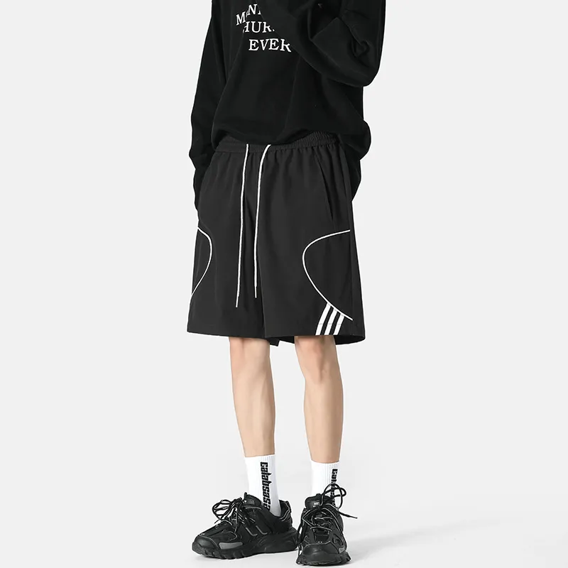 WKOOG Casual Shorts Unisex-21