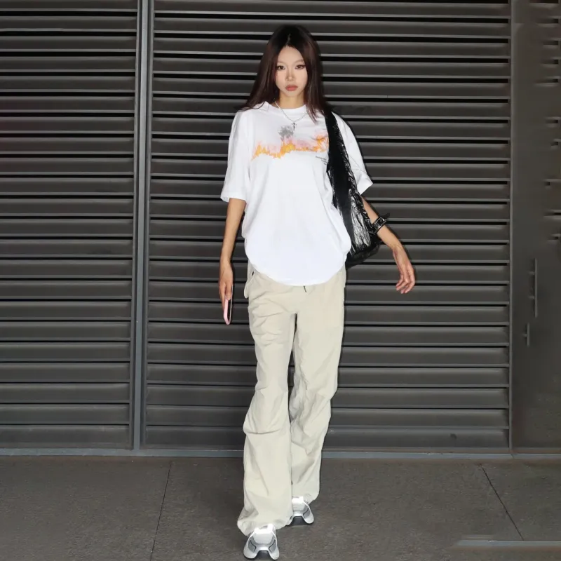 WKOOG T Shirts Unisex-6