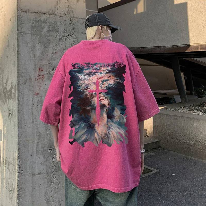 WKOOG T Shirts Unisex-6