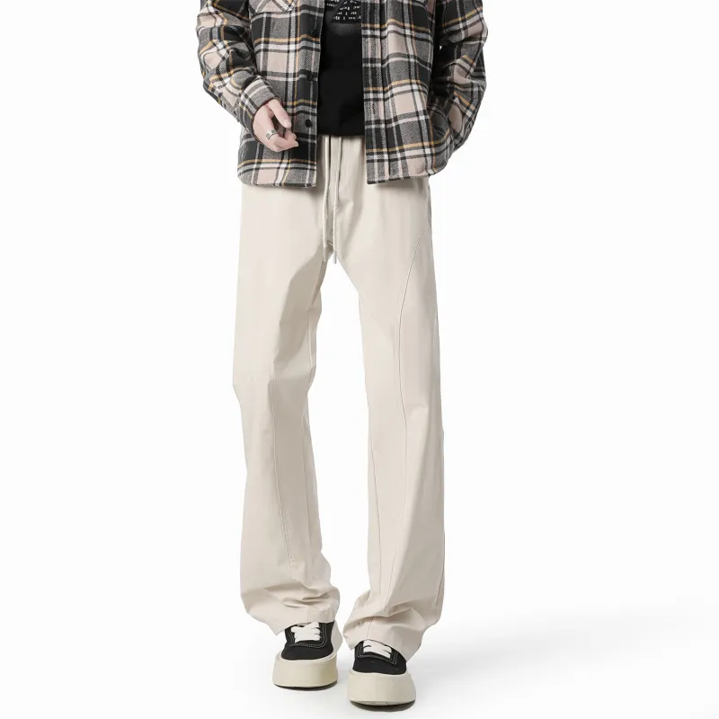 WKOOG Casual Pants Unisex-3