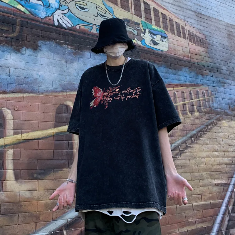 WKOOG T Shirts Unisex-4