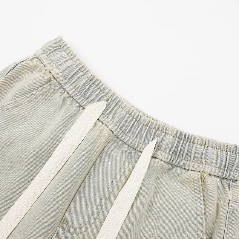 WKOOG Jeans Unisex-16