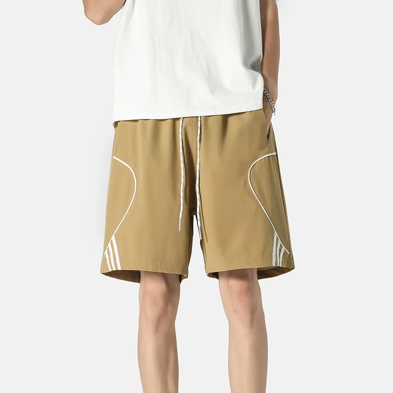 WKOOG Casual Shorts Unisex-2