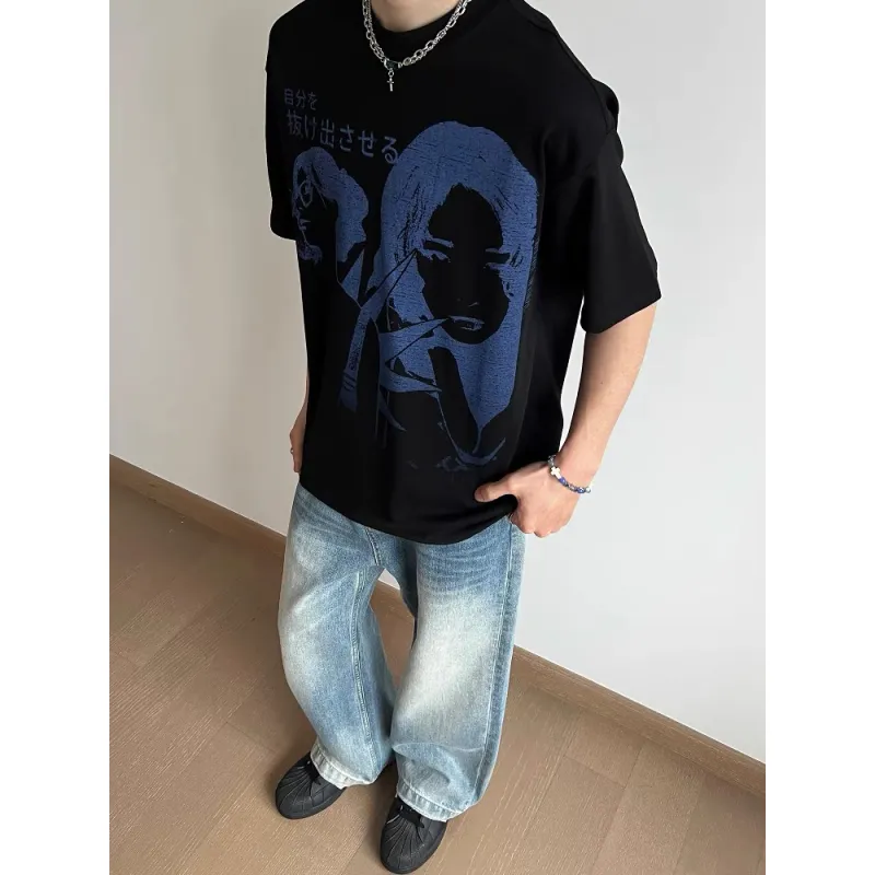 WKOOG T Shirts Unisex-2