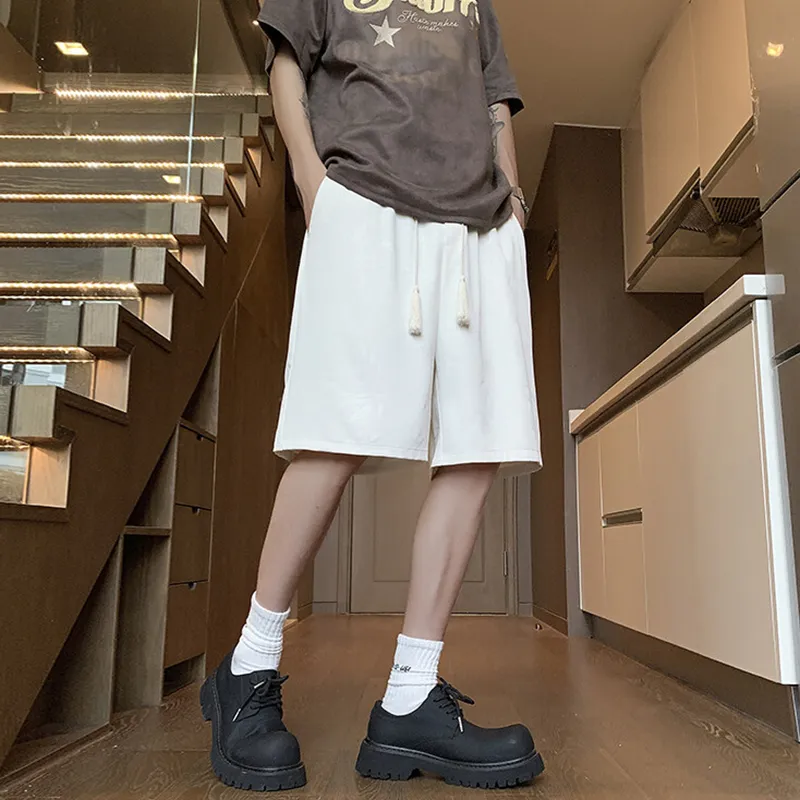 WKOOG Casual Shorts Unisex-1