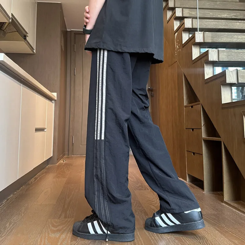 WKOOG Casual Pants Unisex-9