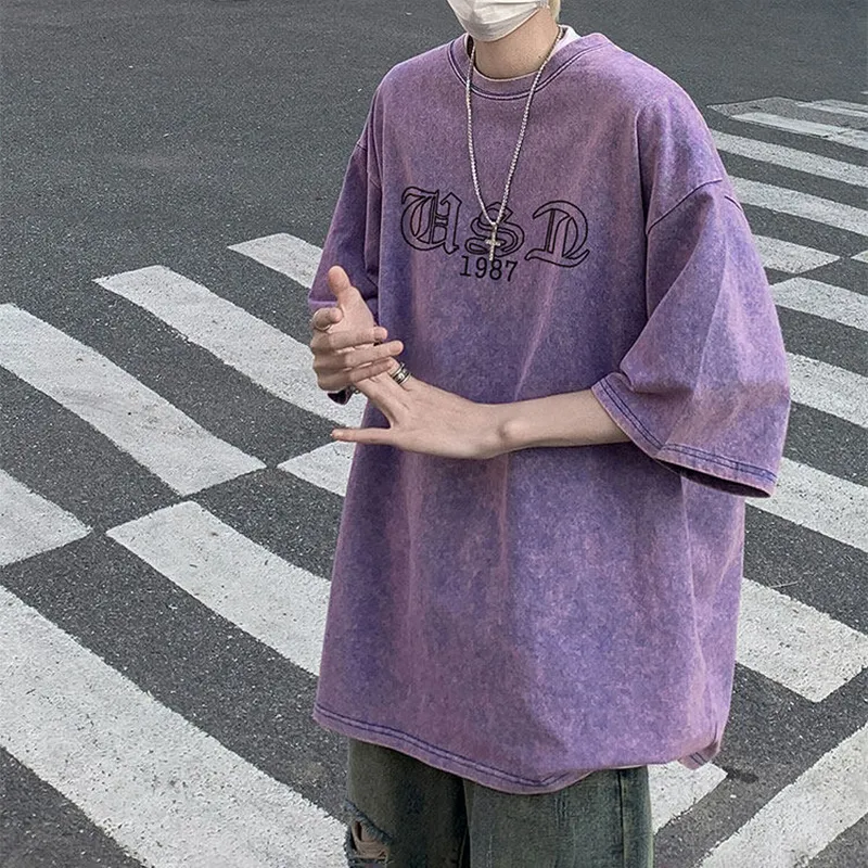 WKOOG T Shirts Unisex-14