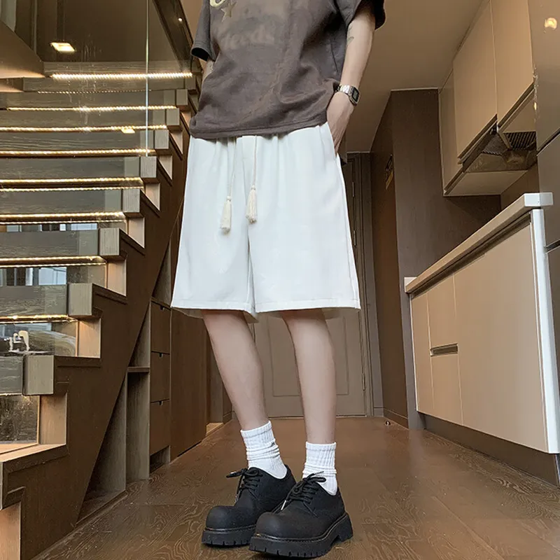 WKOOG Casual Shorts Unisex-4
