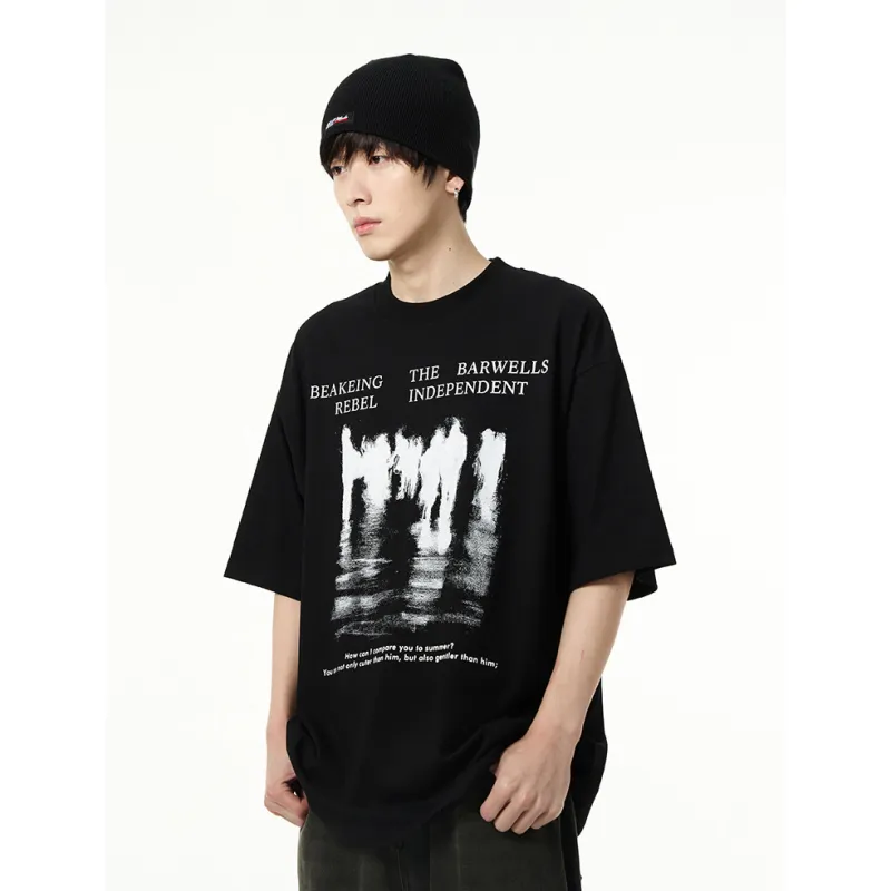WKOOG T Shirts Unisex-2