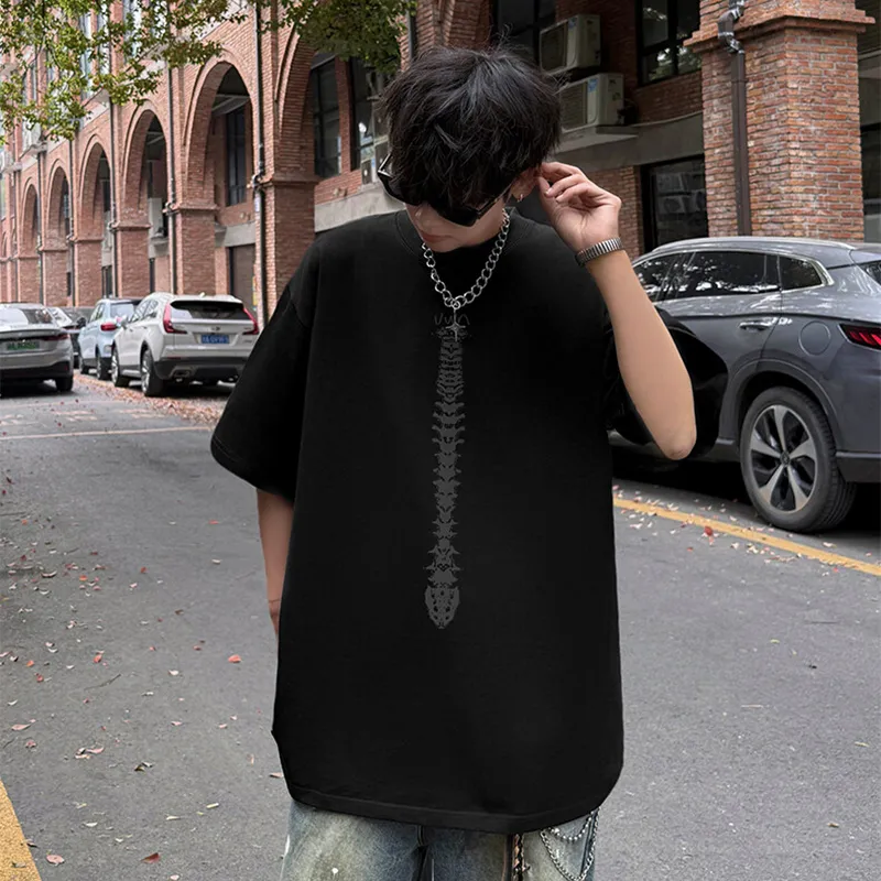 WKOOG T Shirts Unisex-8