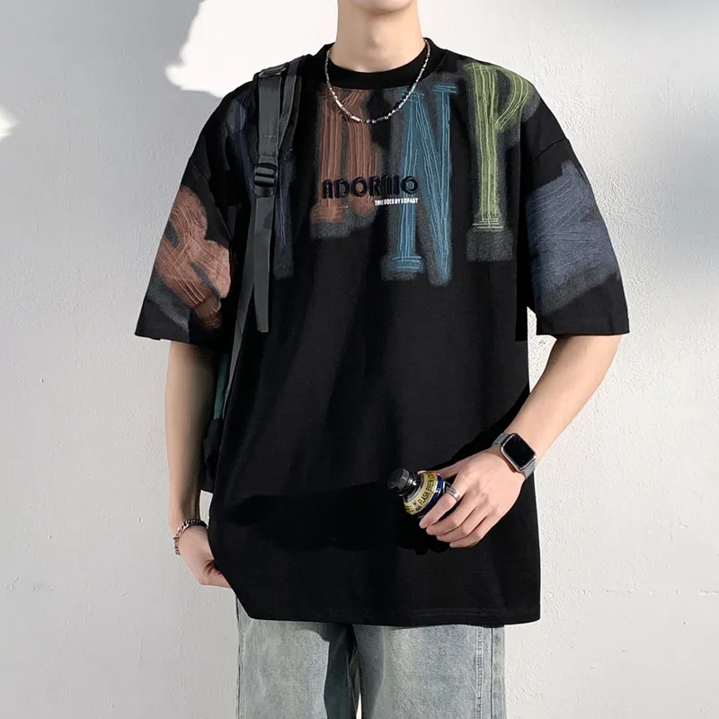 WKOOG T Shirts Unisex-2