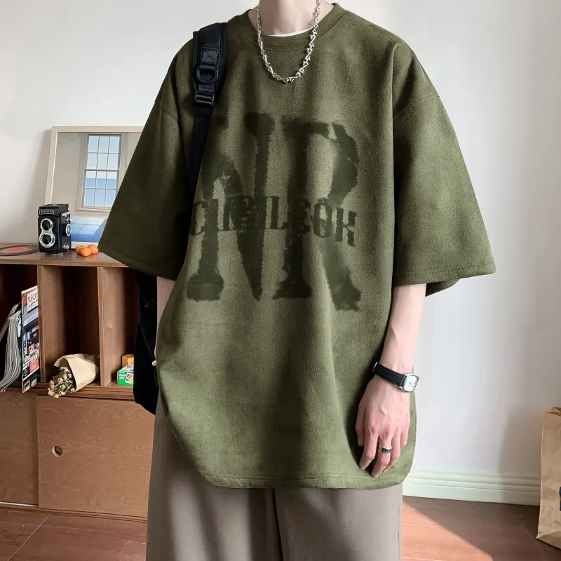 WKOOG T-Shirts Unisex-2