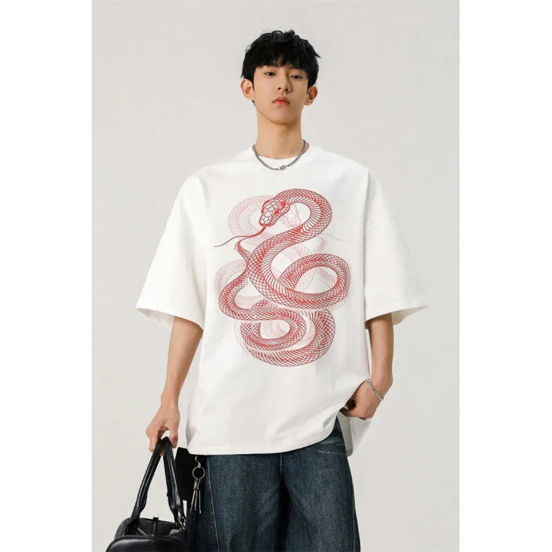 WKOOG T Shirts Unisex-8