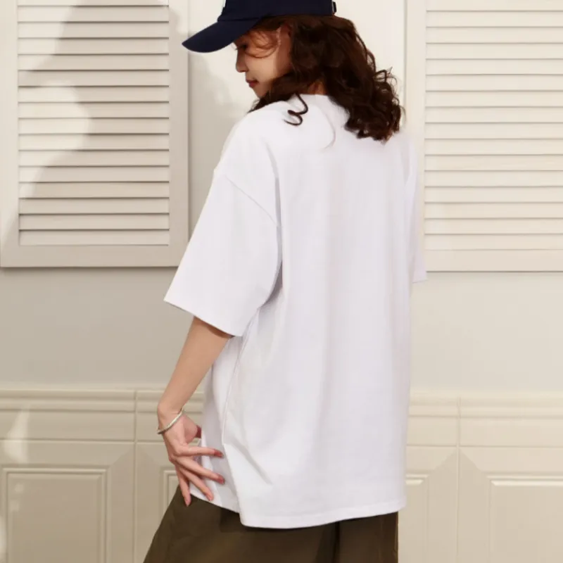 WKOOG T Shirts Unisex-2