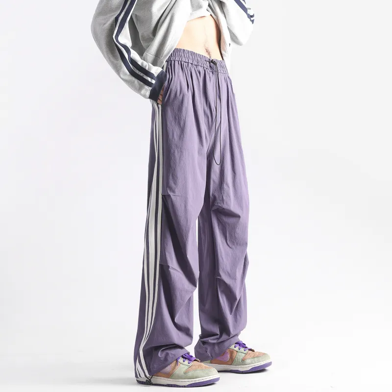 WKOOG Casual Pants Unisex-9