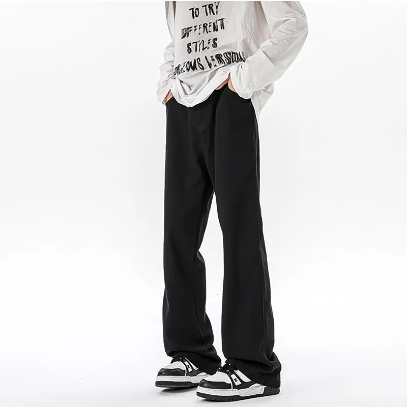 WKOOG Jeans Unisex-3