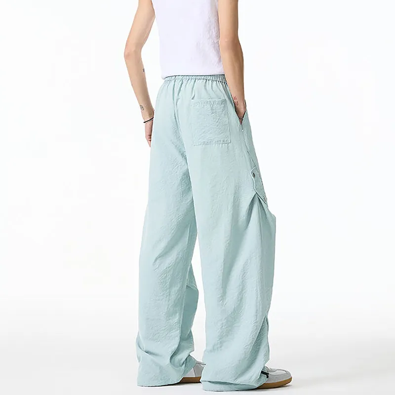 WKOOG Casual Pants Unisex-18