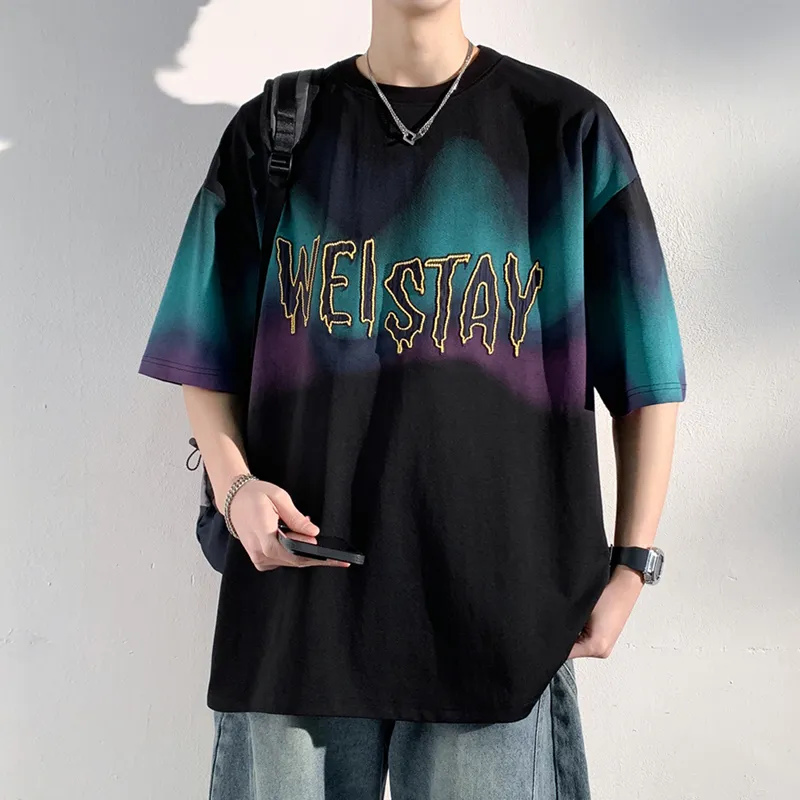 WKOOG T Shirts Unisex-7