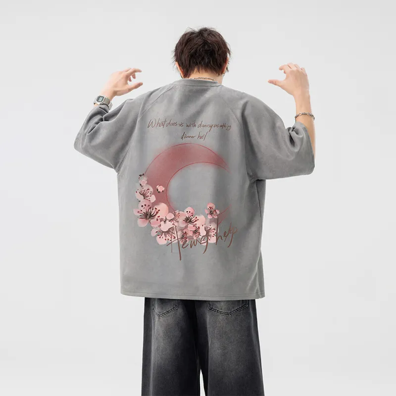 WKOOG T Shirts Unisex-14