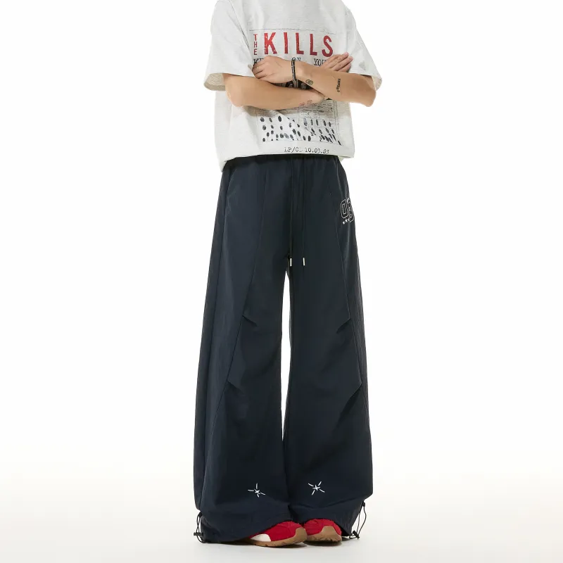 WKOOG Casual Pants Unisex-3
