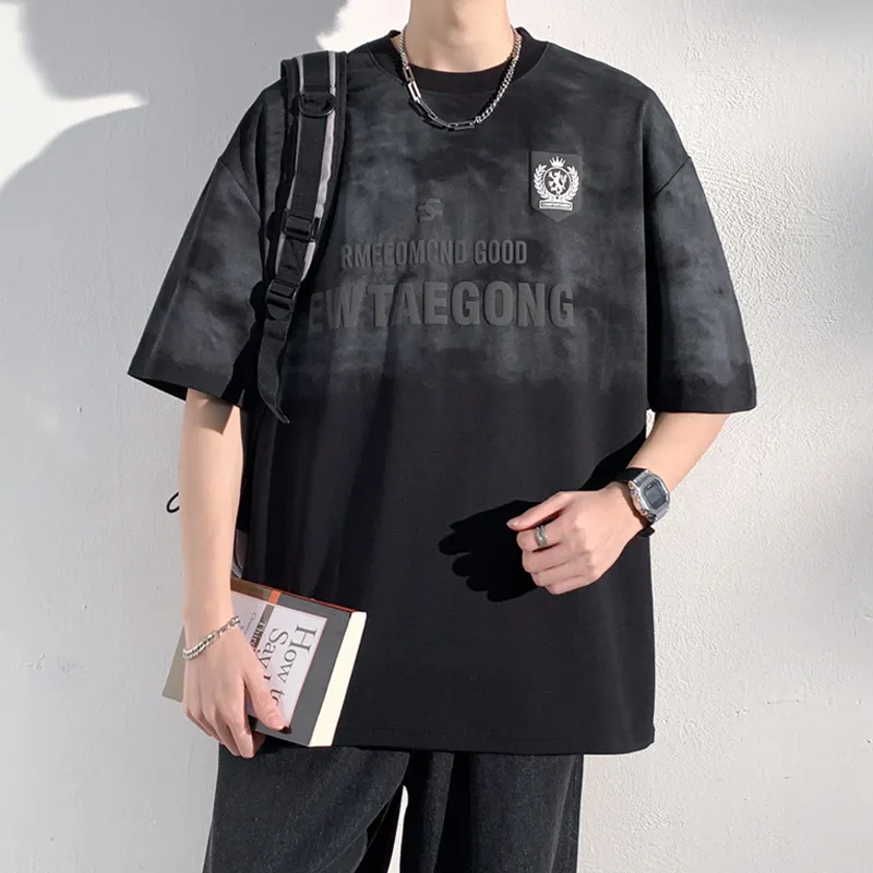 WKOOG T Shirts Unisex-14