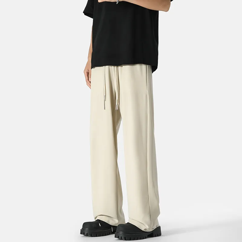 WKOOG Casual Pants Unisex-14
