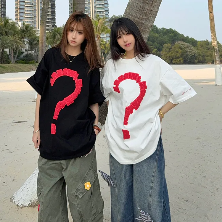 WKOOG T Shirts Unisex-4
