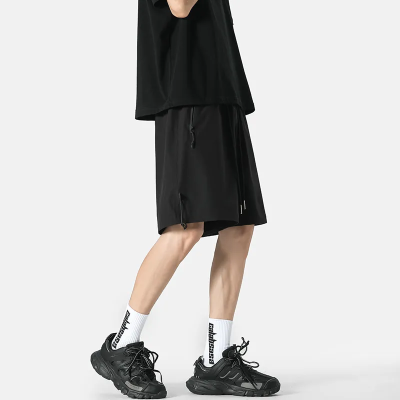 WKOOG Casual Shorts Unisex-22