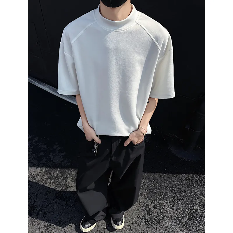 WKOOG T Shirts Unisex-4