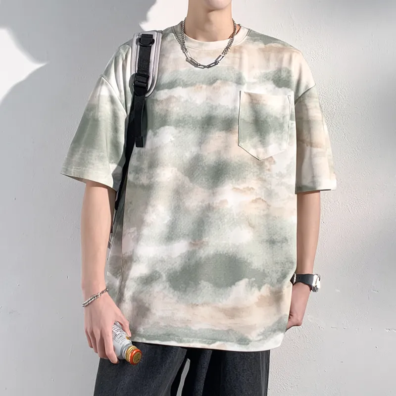 WKOOG T Shirts Unisex-4