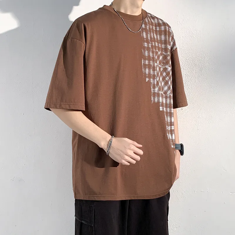 WKOOG T Shirts Unisex-4