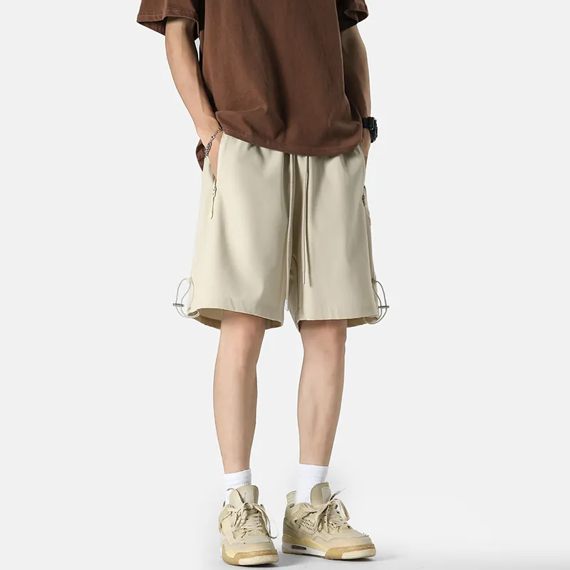 WKOOG Casual Shorts Unisex-10