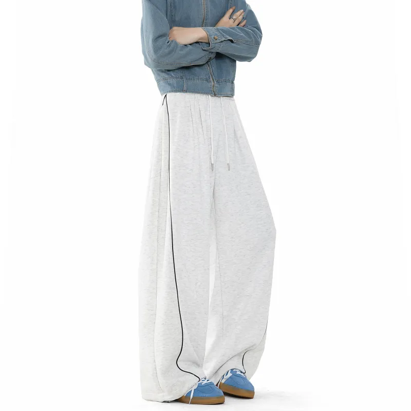 WKOOG Casual Pants Unisex-1