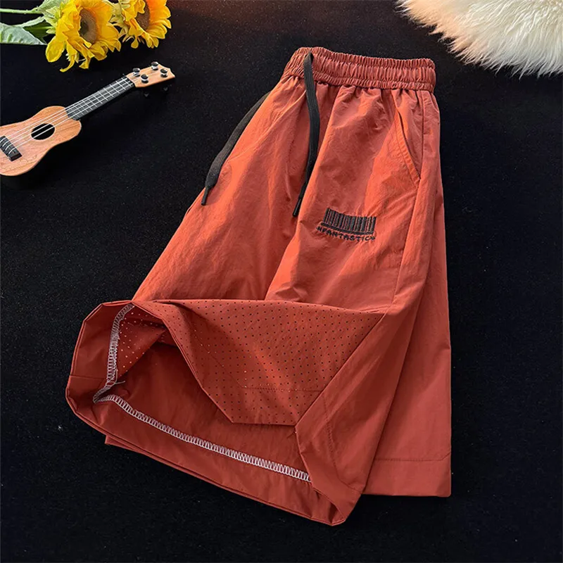 WKOOG Casual Shorts Unisex-10