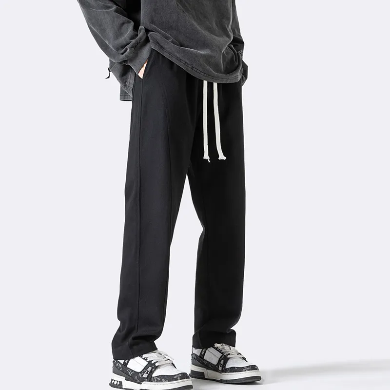 WKOOG Casual Pants Unisex-8