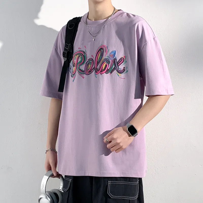 WKOOG T Shirts Unisex-12
