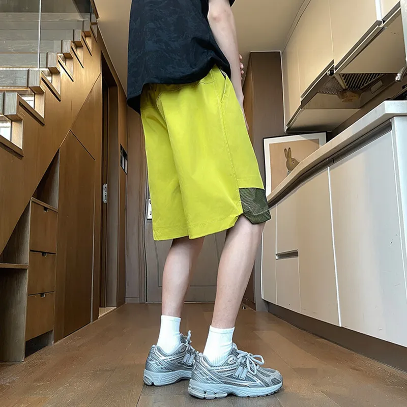WKOOG Casual Shorts Unisex-1