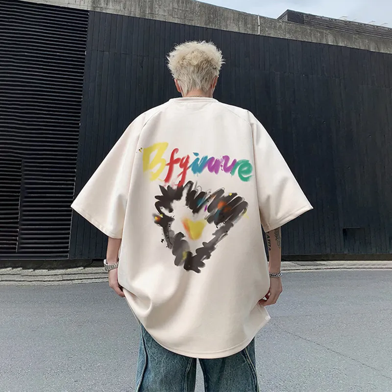 WKOOG T Shirts Unisex-4